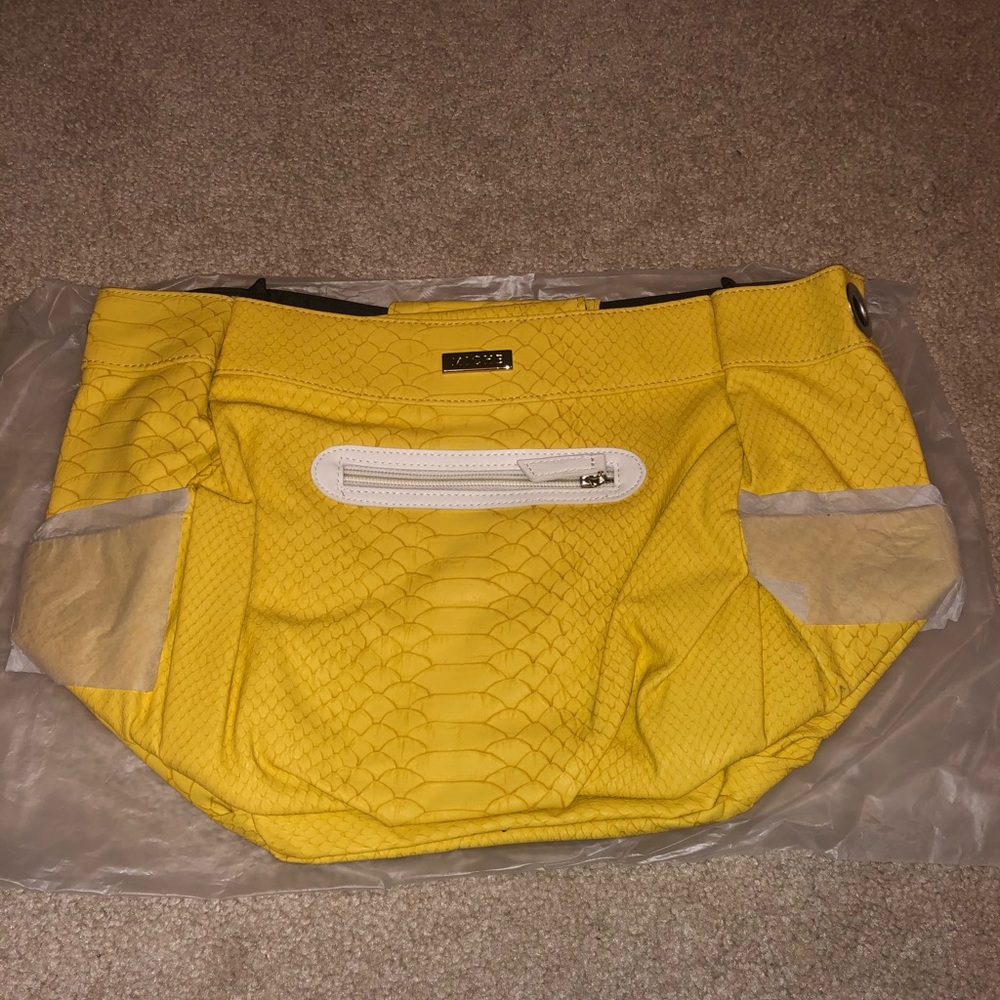 MICHE SUMMER DEMI SHELL